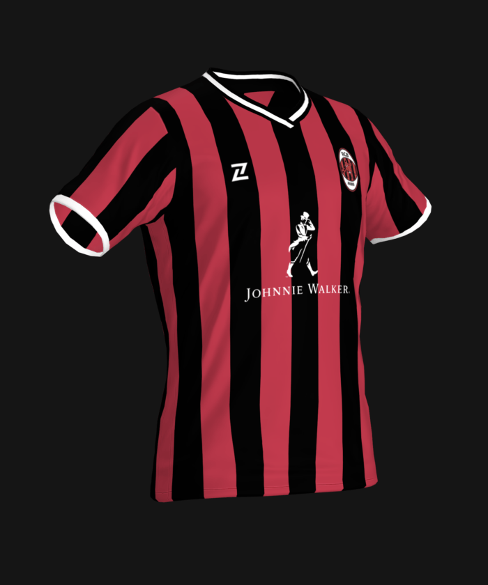 REAL CANILLAS BALOMPIE