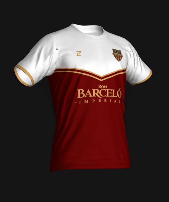 CD VILLAVICIOSOS DEL RON