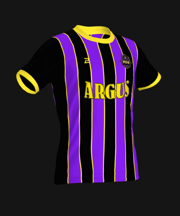 MDK FC BOADILLA