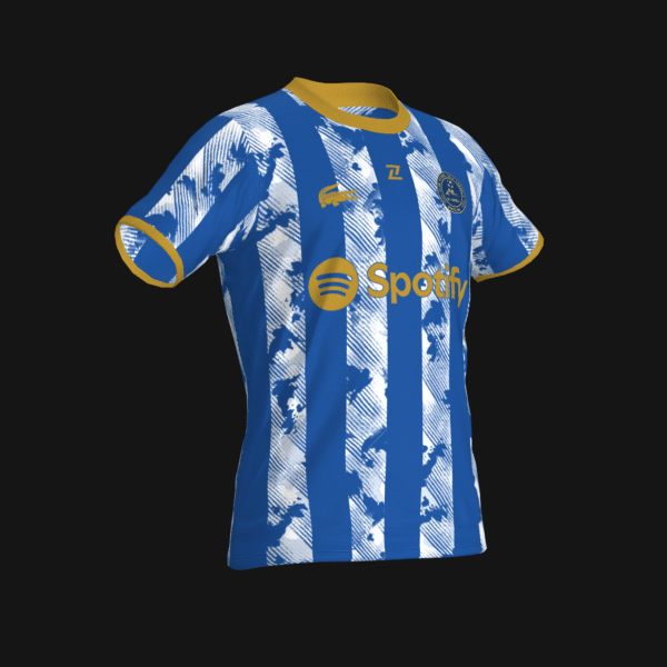 CFS CARMELO