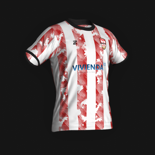 UD LESIONADOS