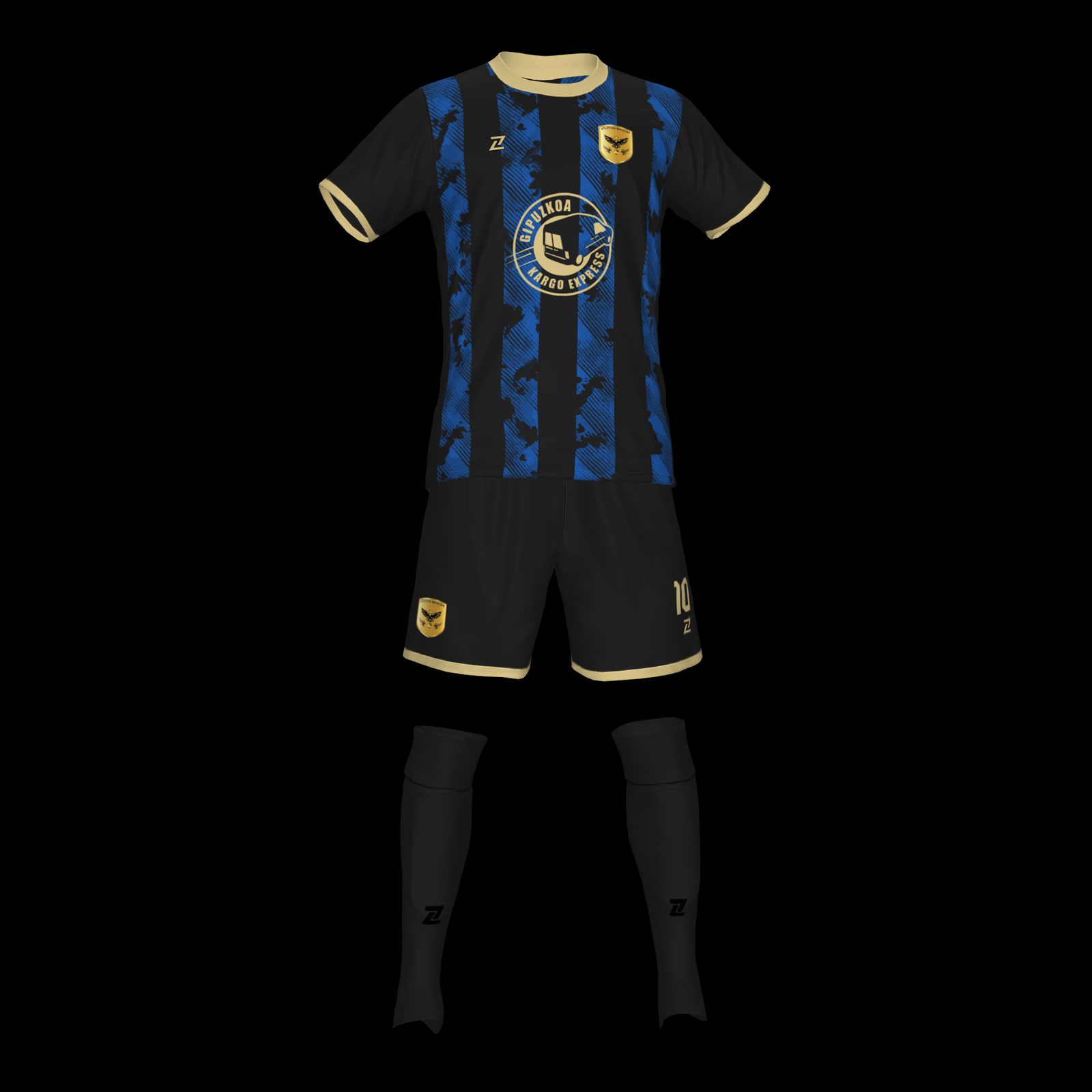 ATLÉTICO RENACER