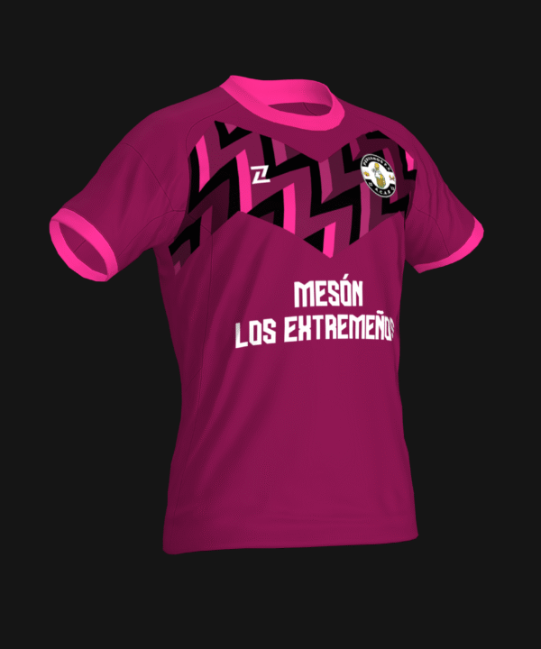 PERUANOS FC