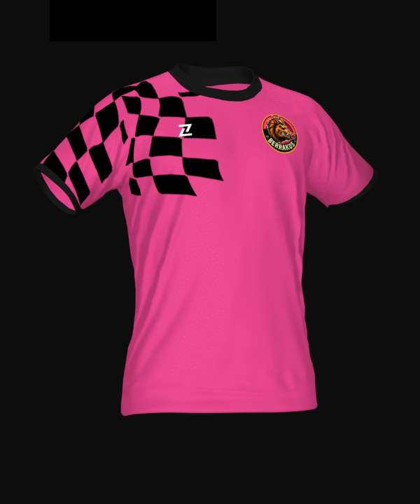 BERRAKOS FC