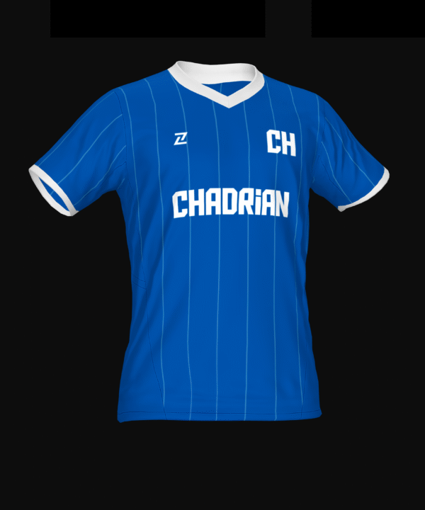 LOS CHANDRIAN