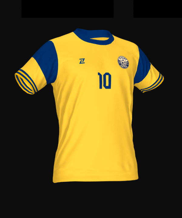 SILLOT UNITED