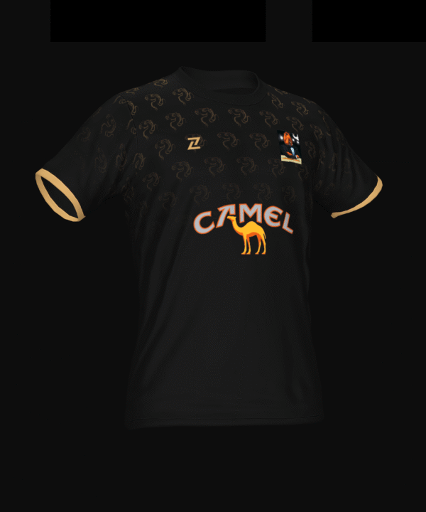 WAKANDA CAMEL