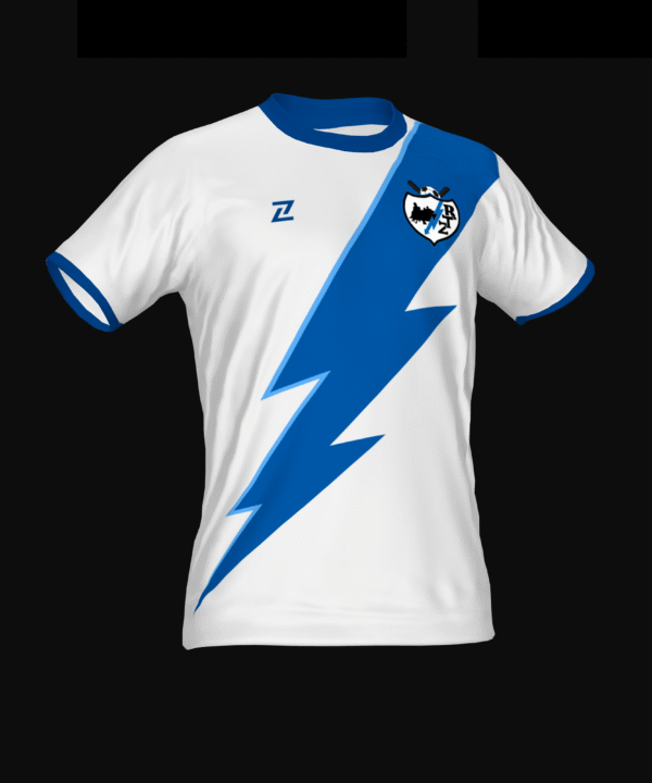 RAYO TERTULIANO