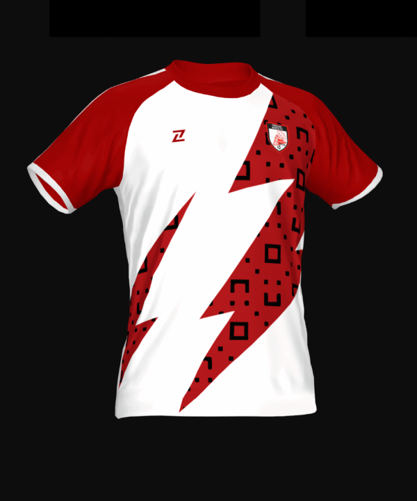TREN DEL NORTE FC