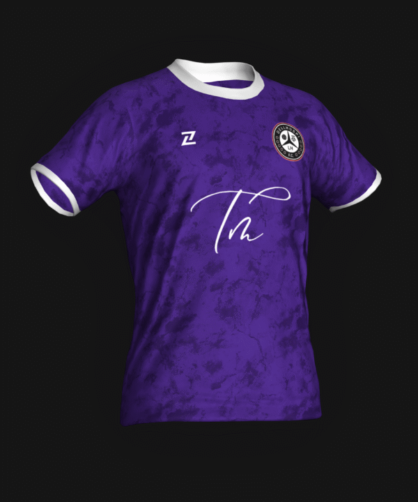 DELLHOSPI FC