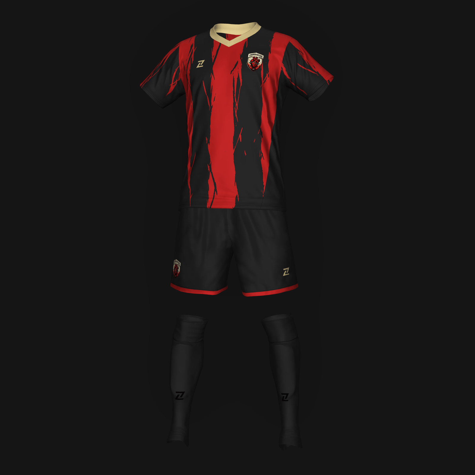 CARDIACOS FC