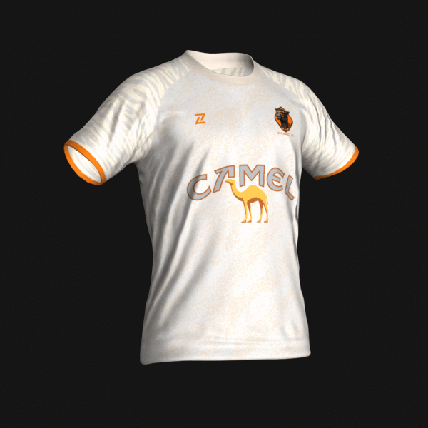 TE CAMELO FC