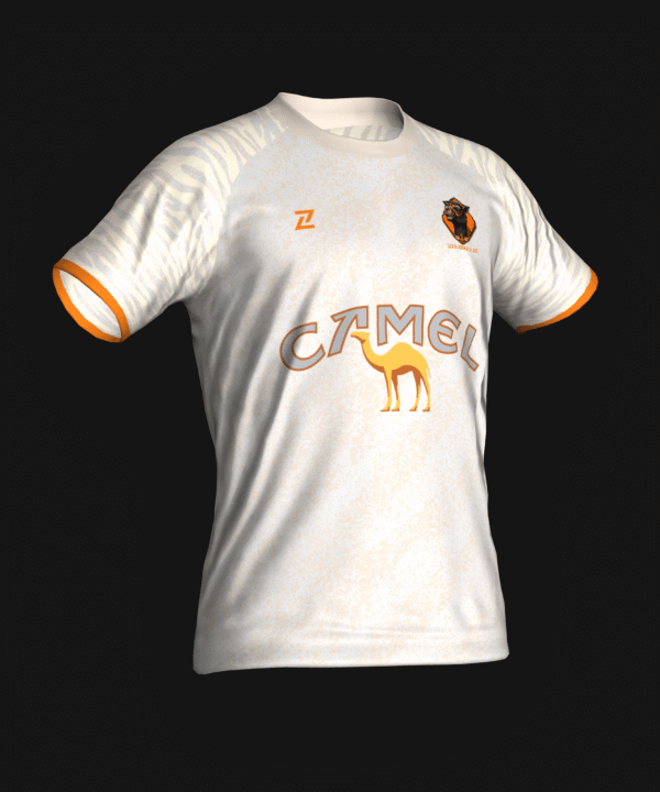 TE CAMELO FC