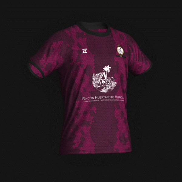 RINCON HUERTANO
