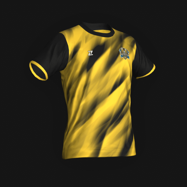 DEPORTIVO LA POCHA