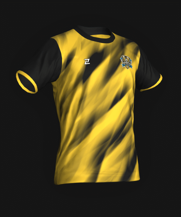 DEPORTIVO LA POCHA
