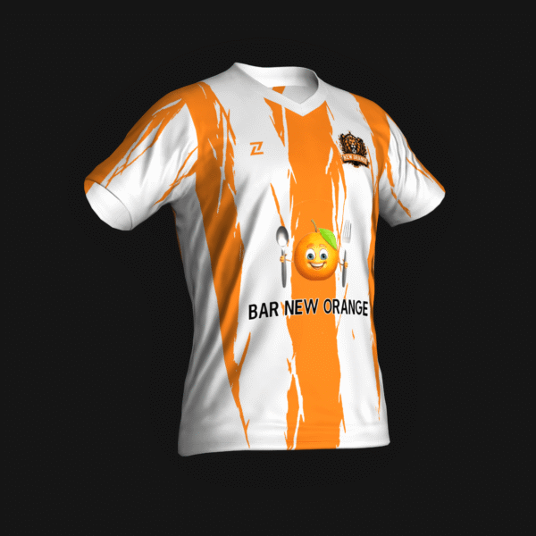 ORANGE UNITED