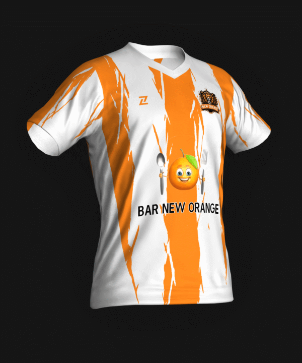 ORANGE UNITED