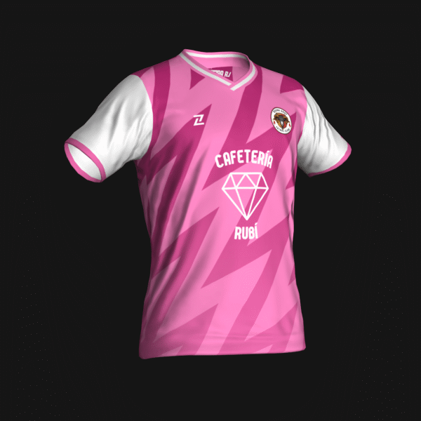 USERA GOAT FC