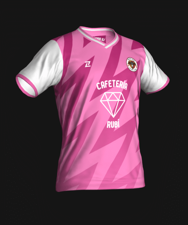 USERA GOAT FC