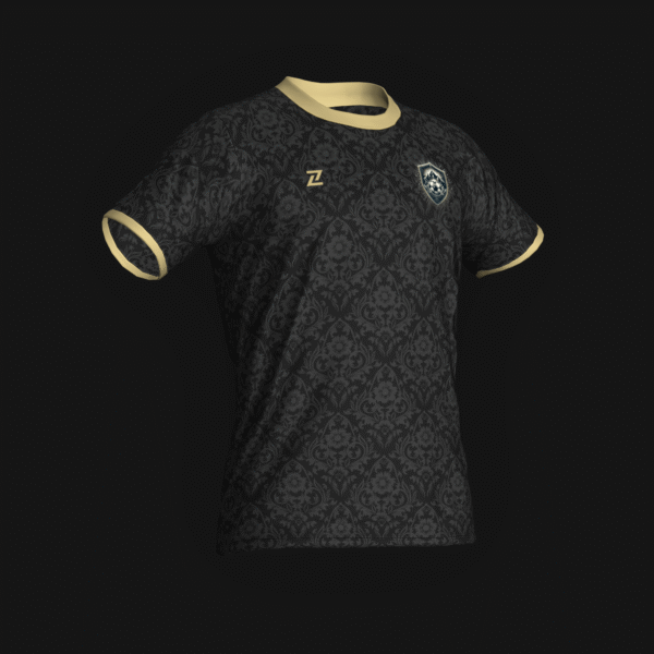 CANTERA FC NEGRA