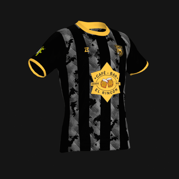 TCAMELO FC