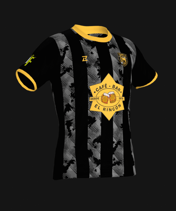 TCAMELO FC