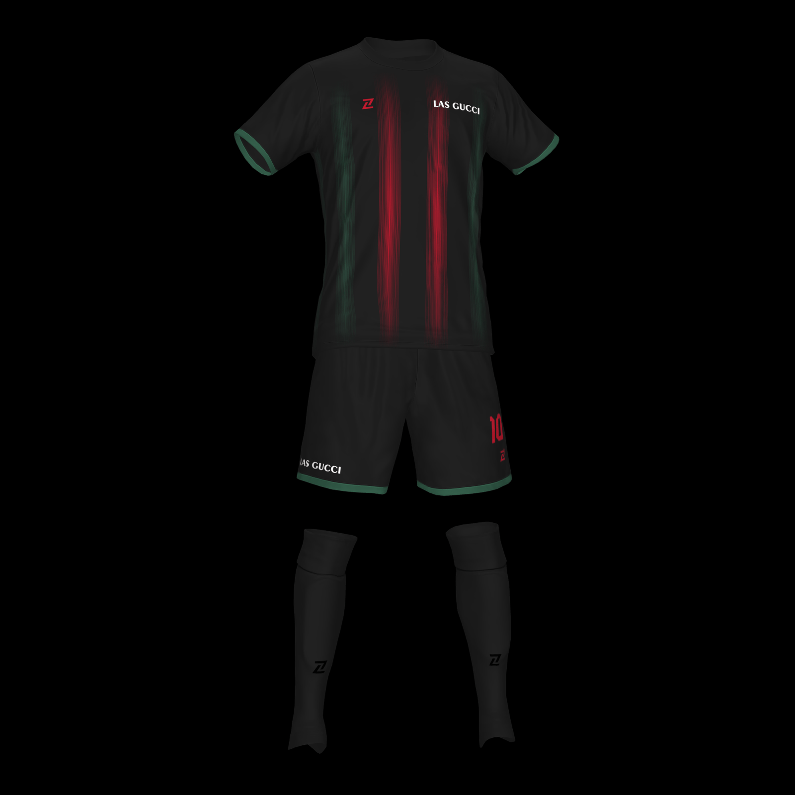 LAS GUCCI