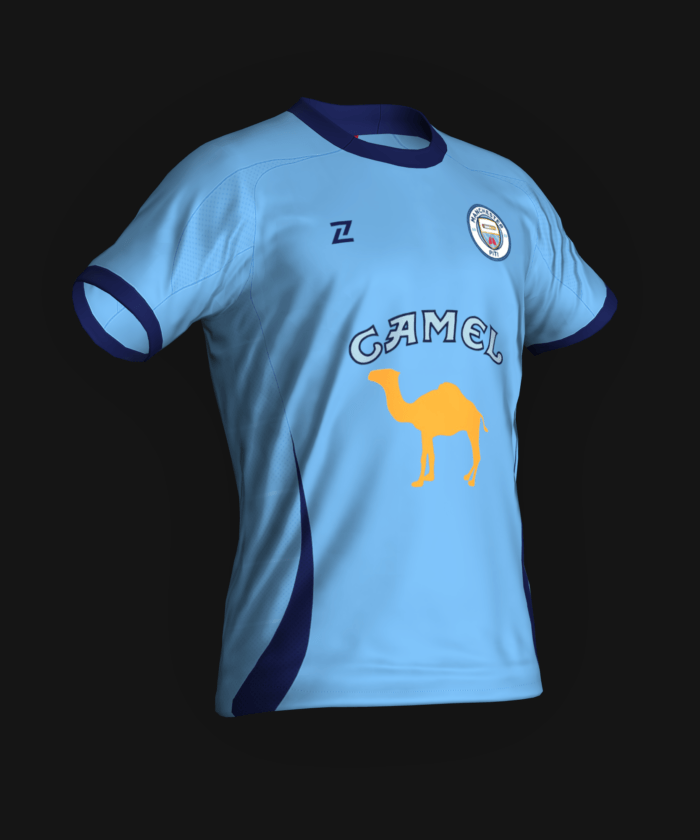 MANCHESTER PITY MADRID