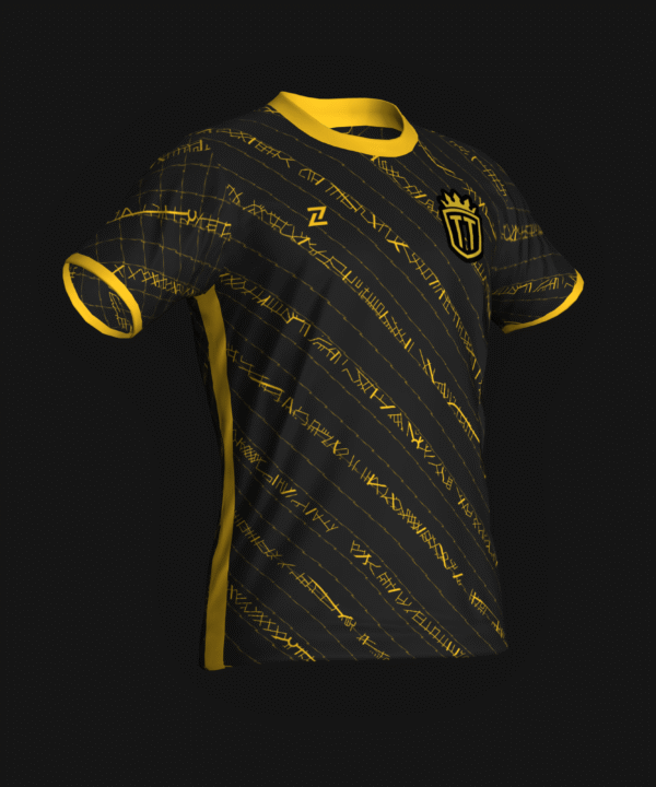 TOSKOS TEAM FC