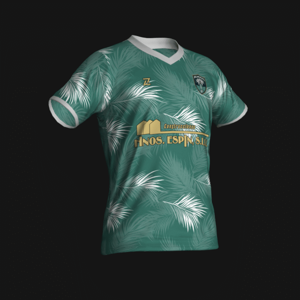 EL PALMEIRAS