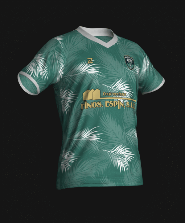 EL PALMEIRAS