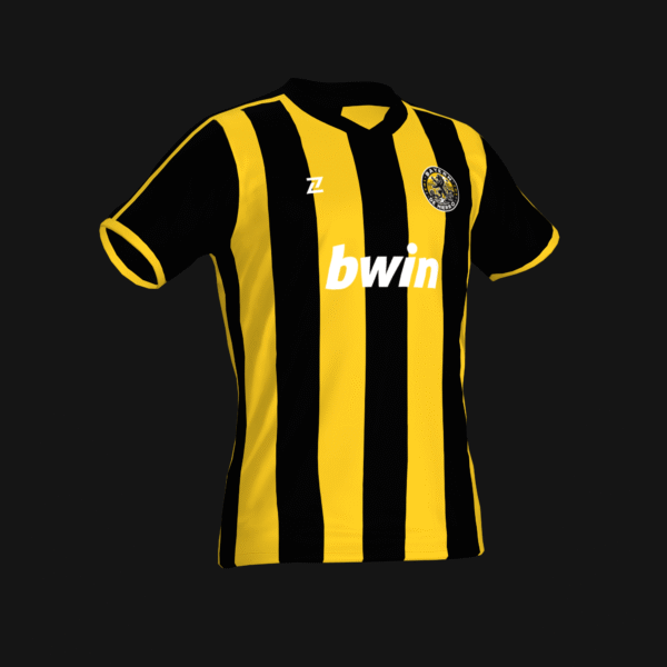 BAYERN DE HIERRO