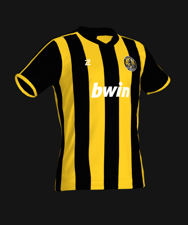 BAYERN DE HIERRO