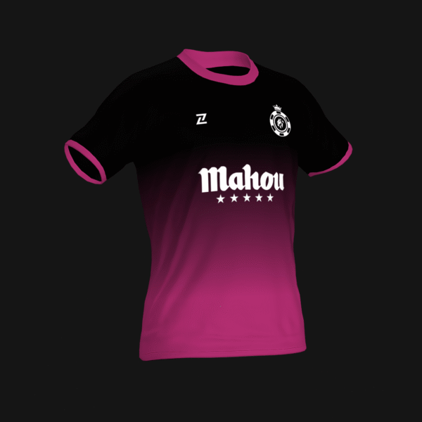 LUDO LEONES FC