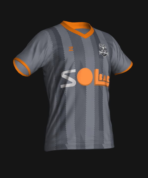 TRASTORNAUS FC