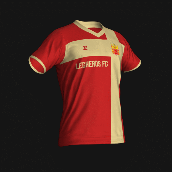 LECHEROS FC VILARAGUTS