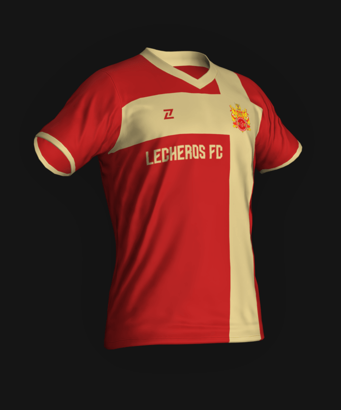 LECHEROS FC VILARAGUTS