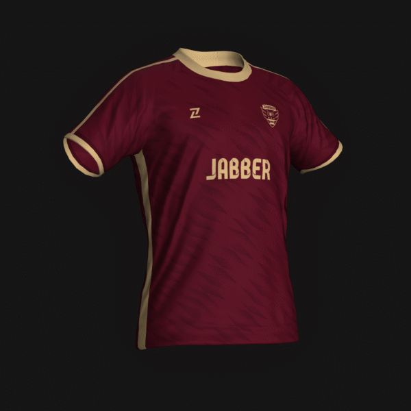 JABBER 2003