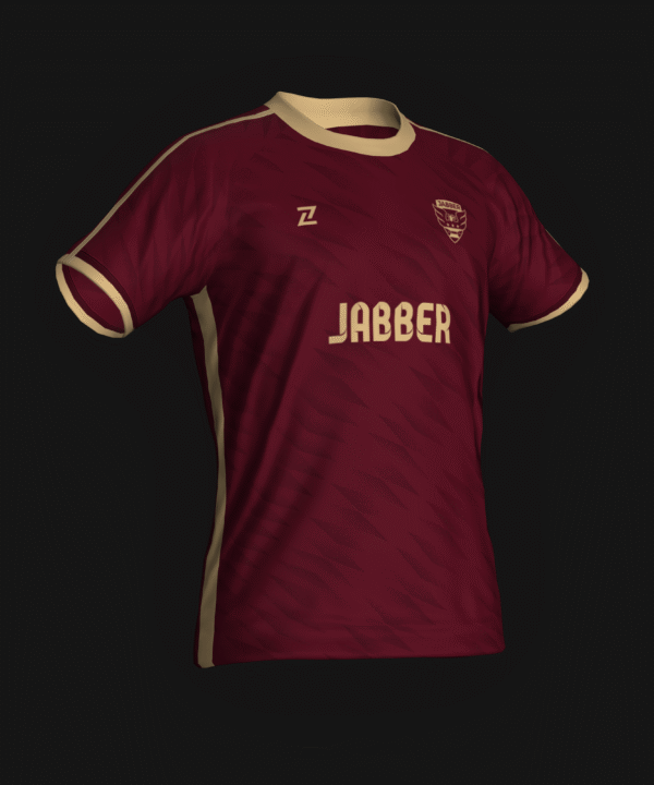 JABBER 2003