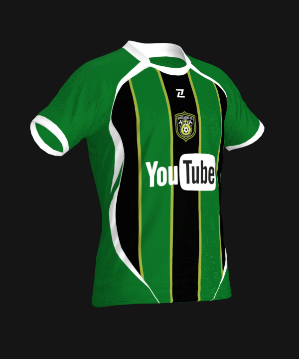 AVOCADOS FC