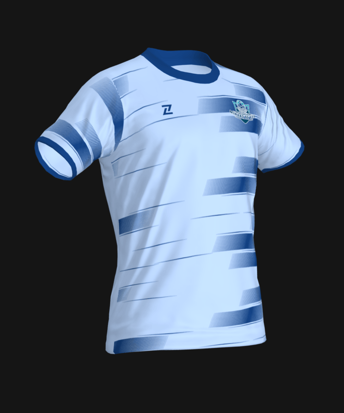 MINABO DE KIEV (CELESTE)