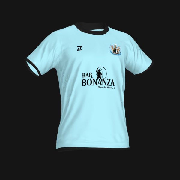 NEWCAMEL FC CELESTE