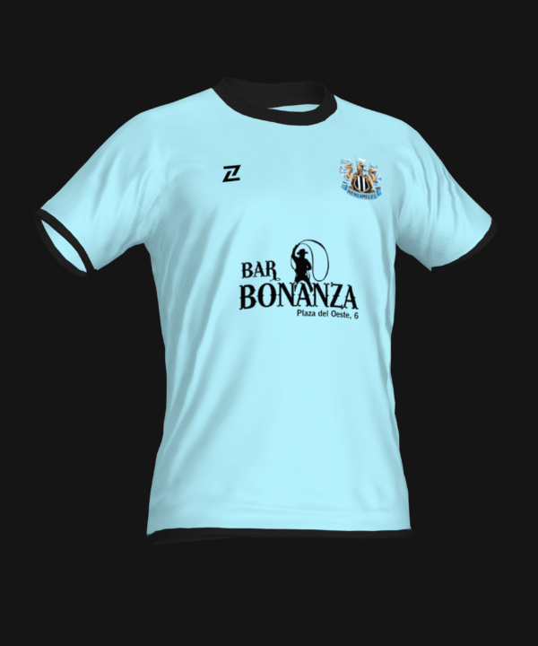 NEWCAMEL FC CELESTE