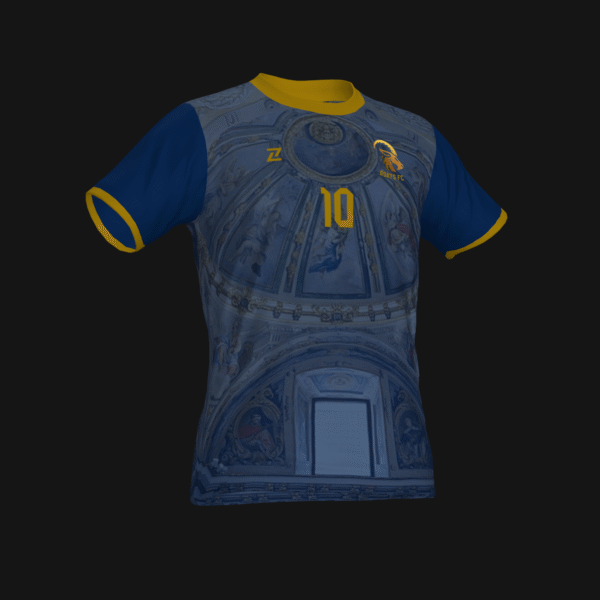 GOATS FC