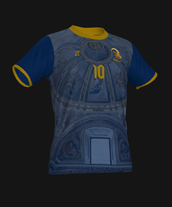GOATS FC