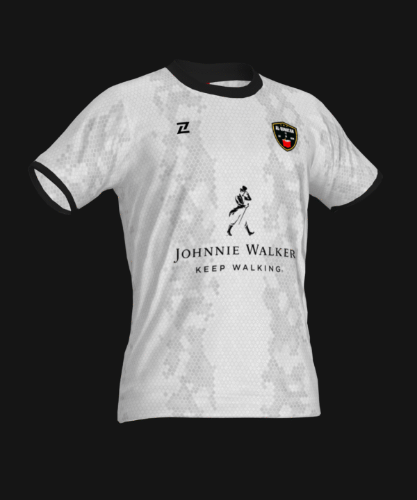 AL QUBATAH FC
