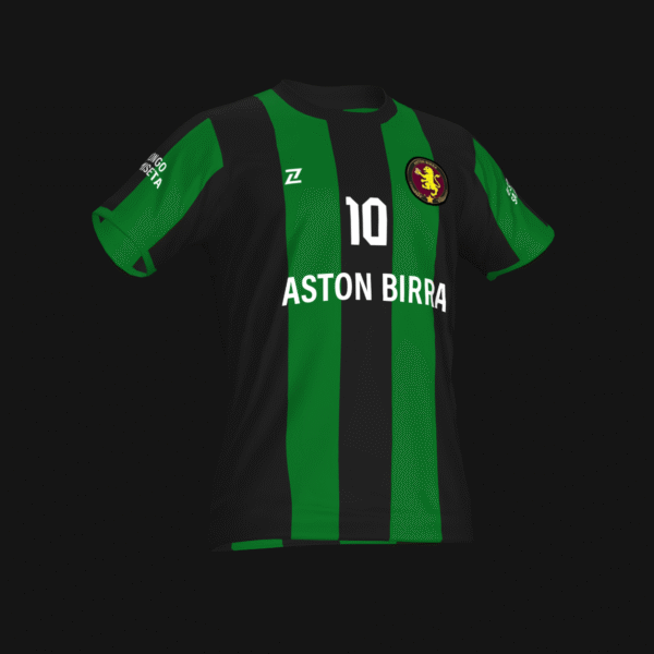 ASTON BIRRA BCN