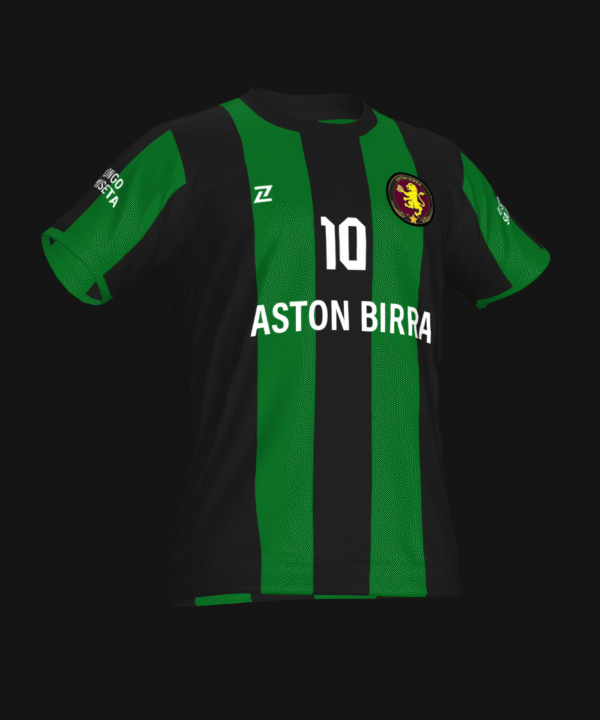 ASTON BIRRA BCN