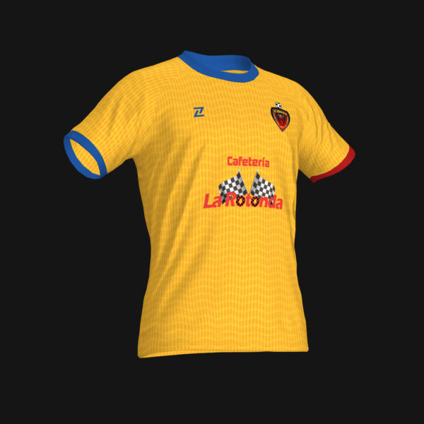 FC DRACULA